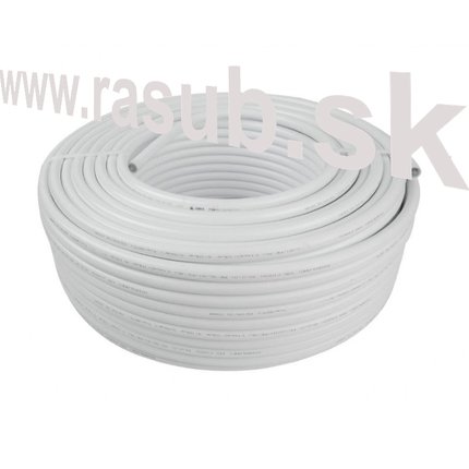 LAND plast-hliníková rúrka PEX / AL / PEX R32 x 3 mm PEX.R32.50