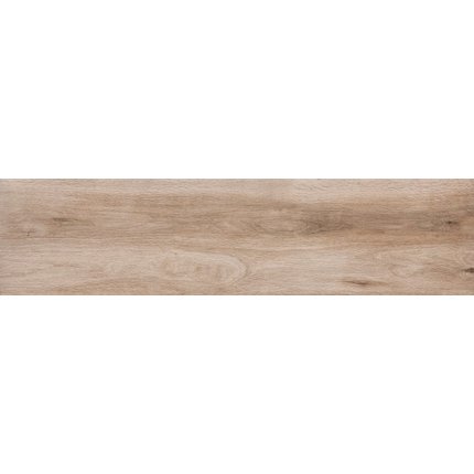 Cerrad Madera / Mattina sabbia gresová rektifikovaná dlažba,matná 29,7 x 120,2 cm 21793