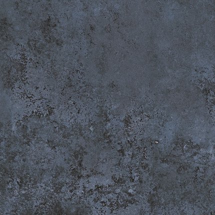 Tubadzin Torano Anthrazite gres rektifikovaná dlažba pololesk 59,8 x 59,8 cm
