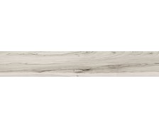 Tubadzin Wood land grey STR gresová, rektifikovaná dlažba 19 x 119,8 cm