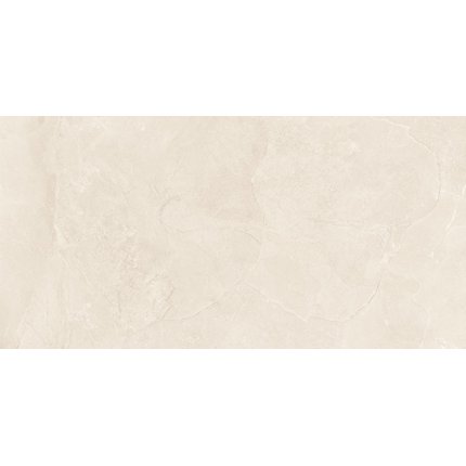 Tubadzin GRAND CAVE ivory gresová dlažba lappato 119,8 x 59,8 cm