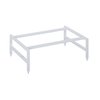 Elita Look podstavec 60 White Matt, 60x20x43,2 cm, RE110602025290