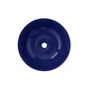 Uptrend – Umývadlo na dosku Arya Cobalt 42 x 42 cm UP4010-2-B1