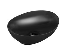 Laveo DESNA umývadlo na dosku 41 x 33 cm VUD_B241