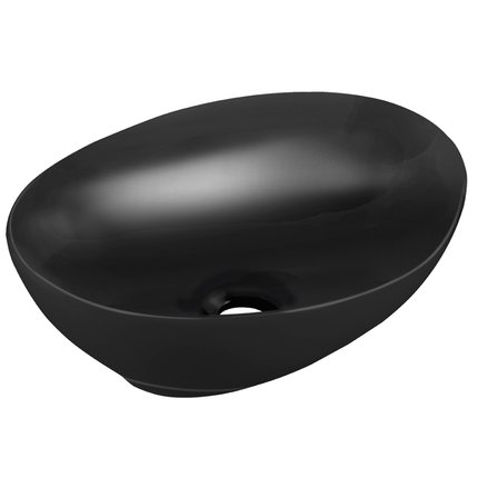 Laveo DESNA umývadlo na dosku 41 x 33 cm VUD_B241