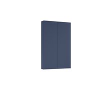 Elita FOR ALL kúpeľňová skrinka závesná 50 x 80 x 12,6 cm RE140500067030