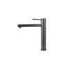 Corsan LUGO umývadlová vodovodná batéria gun metal CMB7521GM