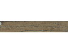 Cersanit ROCKWOOD BROWN rektifikovaná dlažba / obklad matná 19,8 x 119,8 cm