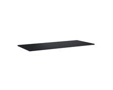 Elita MARMUR black matt vrchná doska 120 cm 168398