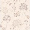Cersanit FANTI cream inserto satin rektifikovaný dekor matný 59,8 x 59,8 cm ND1455-005