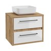 Defra Empoli D60 – Kúpeľňová skrinka pod umývadlo 60 x 50 cm (282-D-06018)