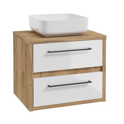 Defra Empoli D60 – Kúpeľňová skrinka pod umývadlo 60 x 50 cm (282-D-06018)