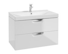 Defra Flou D80 – Kúpeľňová skrinka pod umývadlo 80 x 45 cm (259-D-08010)