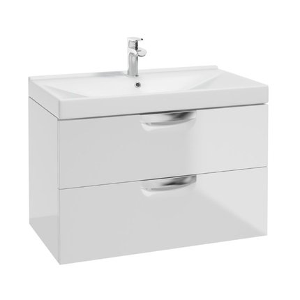 Defra Flou D80 – Kúpeľňová skrinka pod umývadlo 80 x 45 cm (259-D-08010)