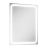 Elita MIA Led zrkadlo s osvetlením 60 x 80 cm, RE069509000010