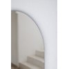 Home Anna zrkadlo oválne 50 x 70 cm