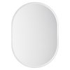 Home Anna zrkadlo oválne 50 x 70 cm