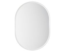 Home Anna zrkadlo oválne 50 x 70 cm