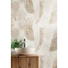 Domino Satini white GLOSS rektifikovaný obklad lesklý 59,8 x 119,8 cm