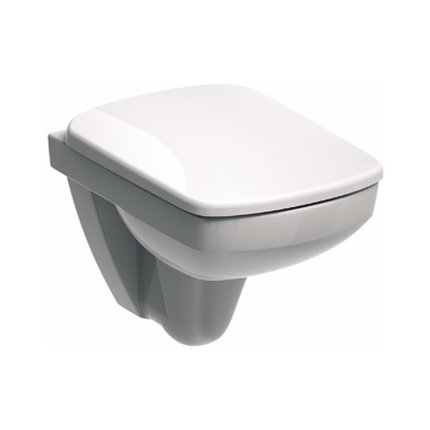 Kolo Geberit NOVA PRO PICO WC misa závesná 48 x 35 x 33,2 cm