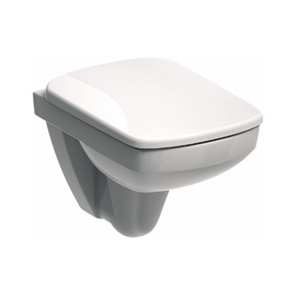 Kolo Geberit NOVA PRO PICO WC misa závesná 48 x 35 x 33,2 cm M33104000