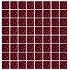 HOME SQUARES 581 sklenená mozaika 30 x 30 cm