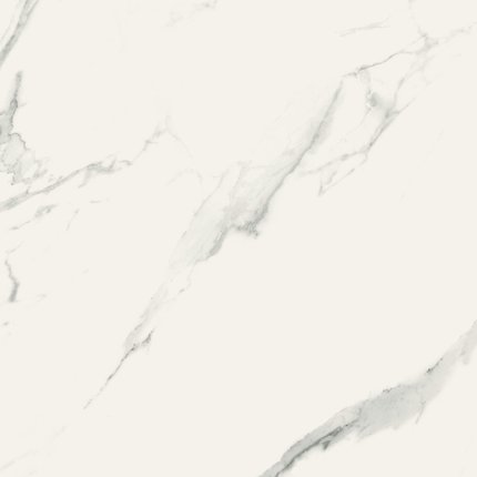 Tubadzin Pietrasanta gres rektifikovaná dlažba lesklá 79,8 x 79,8 cm