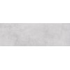 Cersanit SNOWDROPS LIGHT GREY keramický obklad 20 x 60 cm W477-008-1
