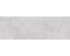 Cersanit SNOWDROPS LIGHT GREY keramický obklad 20 x 60 cm W477-008-1