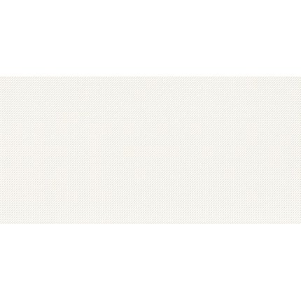 Cersanit GOOD LOOK white satin 29x59 cm W566-007-1