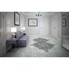 Absolut Keramika MINDANAO DECOR dlažba / obklad matný 60,8 x 60,8 cm ABS2791
