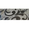 Absolut Keramika MINDANAO DECOR dlažba / obklad matný 60,8 x 60,8 cm ABS2791