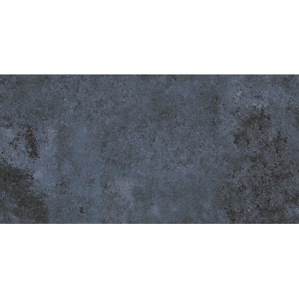 Tubadzin Torano Anthrazite gres rektifikovaná dlažba matná 59,8 x 119,8 cm