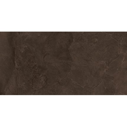 Tubadzin GRAND CAVE brown gresová dlažba lappato 119,8 x 59,8 cm