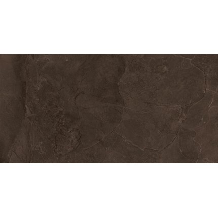 Tubadzin GRAND CAVE brown STR gresová dlažba lappato 119,8 x 59,8 cm