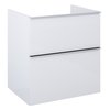 Kúpeľňová komoda LOOK 2S pod dosku 60 x 44,9 cm RE080601028060