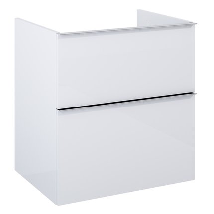 Kúpeľňová komoda LOOK 2S pod dosku 60 x 44,9 cm RE080601028060