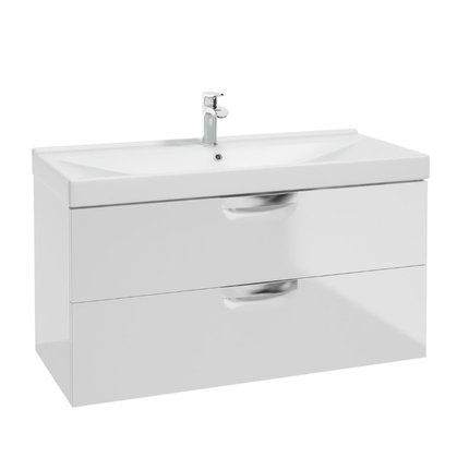 Defra Flou D100 – Kúpeľňová skrinka pod umývadlo 100 x 45 cm (259-D-10003)