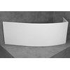 Excellent MAGNUS čelný a bočný panel k vani MAGNUS 150 cm OBEX.MG2.15WH