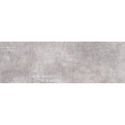 Cersanit SNOWDROPS GREY keramický obklad 20 x 60 cm W477-005-1