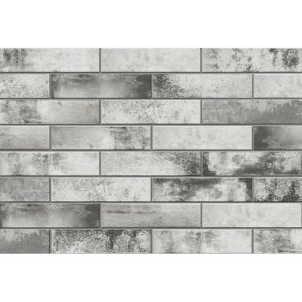 Cerrad PIATTO GRIS fasádny dekoračný obklad 7,4 x 30 cm 11368