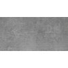 Ceramika Gres Estile ETL 13 antracit gres rektifikovaná schodnica matná 29,7 x 59,7 cm