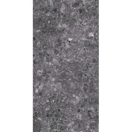 Home Modena Dark Grey gresová rektifikovaná dlažba, matná 59,7 x 119,7 cm