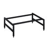 Elita Look podstavec 60 Black Matt, 60x20x43,2 cm, RE110602027160