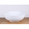 Uptrend – Umývadlo na dosku Arya White 42 x42 cm UP4010-2