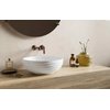 Uptrend – Umývadlo na dosku Arya White 42 x42 cm UP4010-2