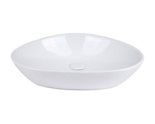 Uptrend – Umývadlo na dosku Diana 58,5 × 38,5 cm TR4925