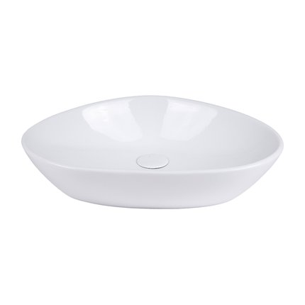 Uptrend – Umývadlo na dosku Diana 58,5 × 38,5 cm TR4925