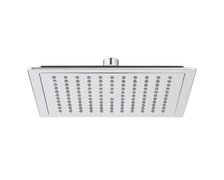 Laveo LUKE dažďová hlavica 22,5 x 22,5 cm NLK_0DAD