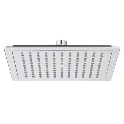 Laveo LUKE dažďová hlavica 22,5 x 22,5 cm NLK_0DAD